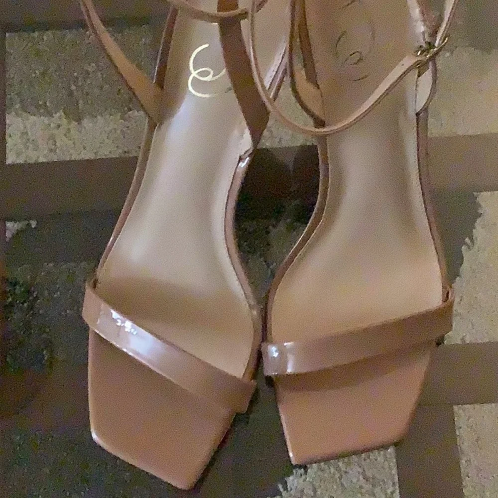 Sam Edelman heels size 10 - Picture 9 of 9